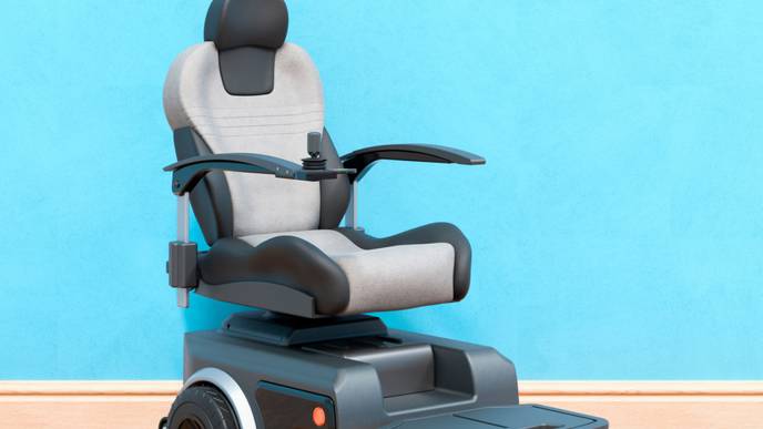 ReachMD Healthcare Image