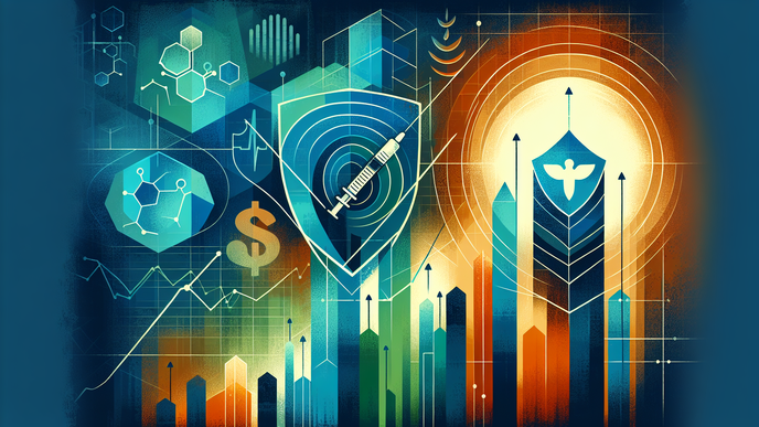 The Role of Vaccination in Mitigating COVID19 and Its Broader Impacts