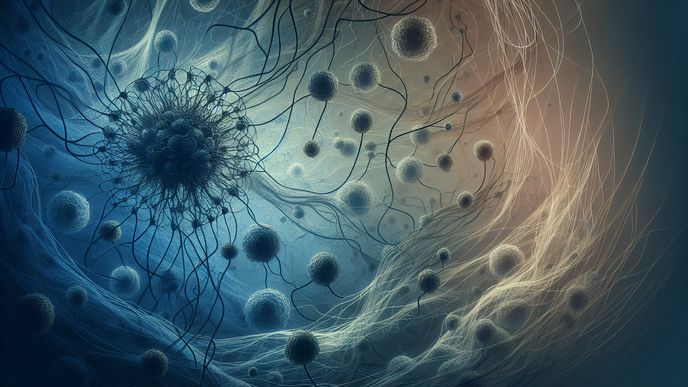 htlv1 persistence and therapeutics