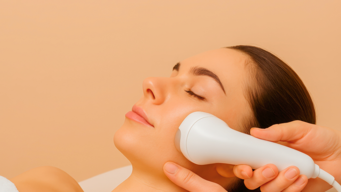 aesthetic ultrasound