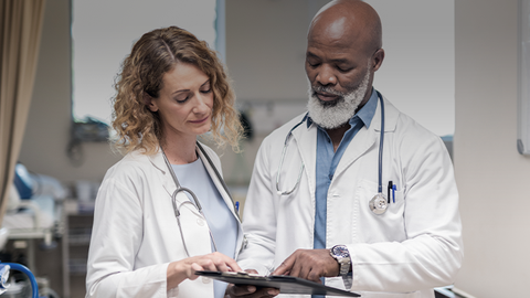 ReachMD Healthcare Image