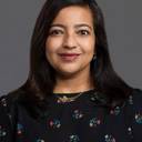 Sadia Haider, MD, PhD