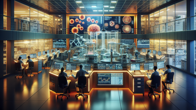 Emerging Cancer Therapies Innovations and Challenges