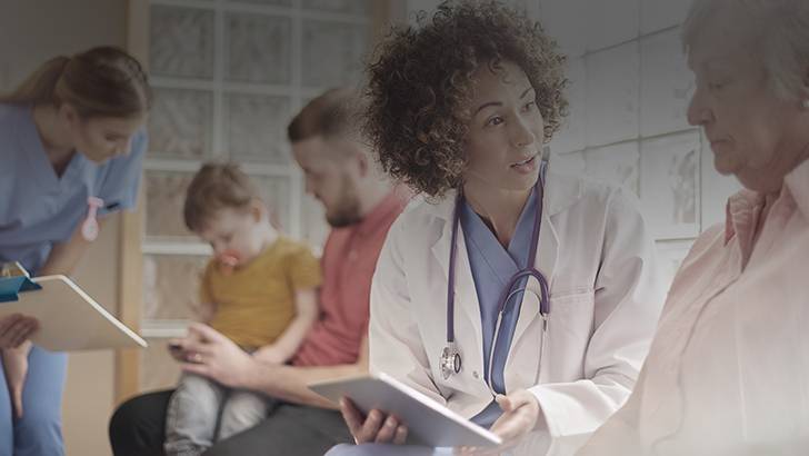 ReachMD Healthcare Image