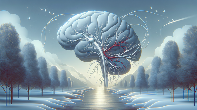 Enhancing Stroke Outcomes with IntraArterial Tenecteplase