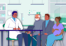 Three Flu Vaccine Misconceptions Clinicians Can Address in Minutes