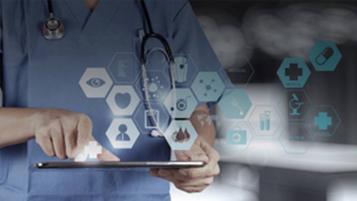 ReachMD Healthcare Image