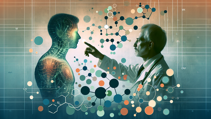Exploring the Link Between Metabolic Markers and Testosterone Deficiency in American Men