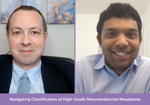 Navigating Classification of High-Grade Neuroendocrine Neoplasms