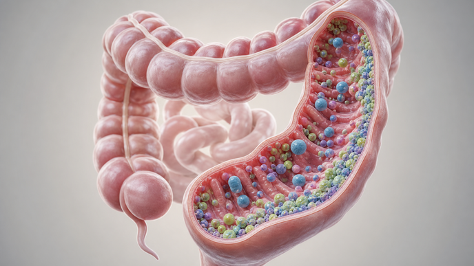 mufa rich foods and gut microbiota in a systematic review