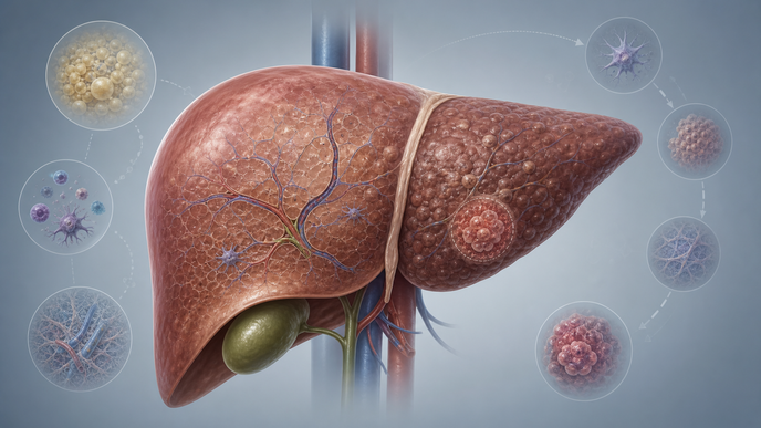 prediagnostic metabolites linked to future liver cancer risk in 12 cohorts