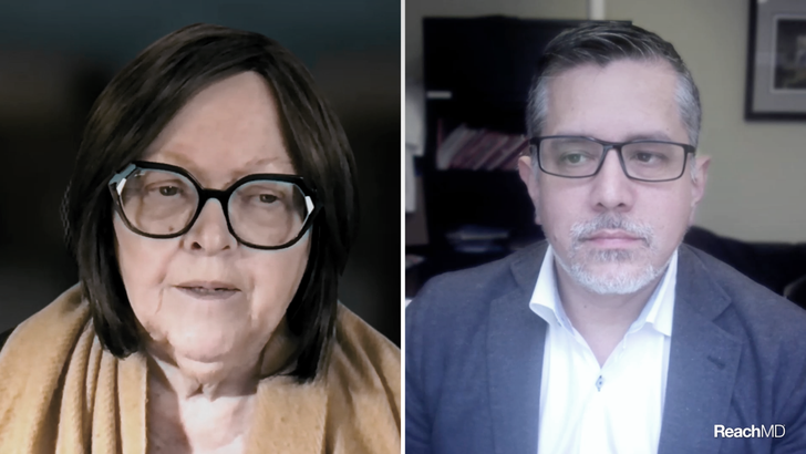 ReachMD Healthcare Image