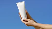 sunscreen