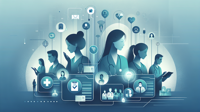 Digital Health Portals Enhancing Communication for Older Adults Amid Billing Concerns