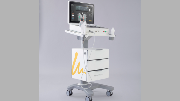 ULTHERAPY MERZ AESTHETICS