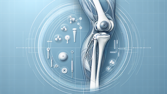 Innovative Approaches in Managing Knee Osteoarthritis Ankle Mobilization and Strength Training Versus Conventional Exercises