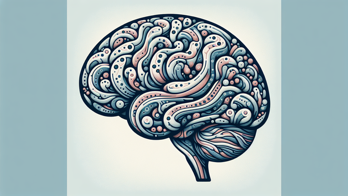 ga depot trial reports lower relapse activity vs placebo
