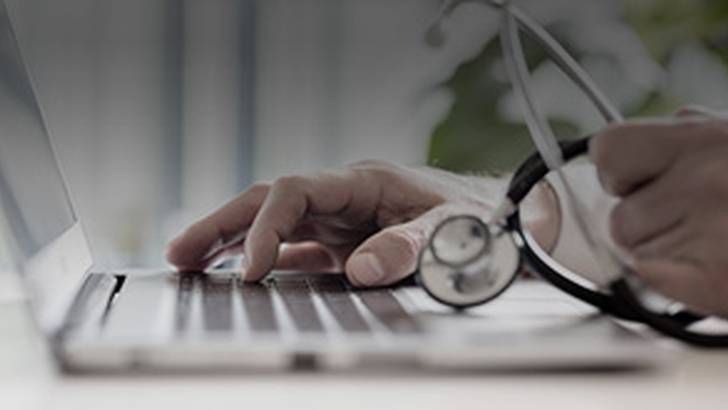 ReachMD Healthcare Image