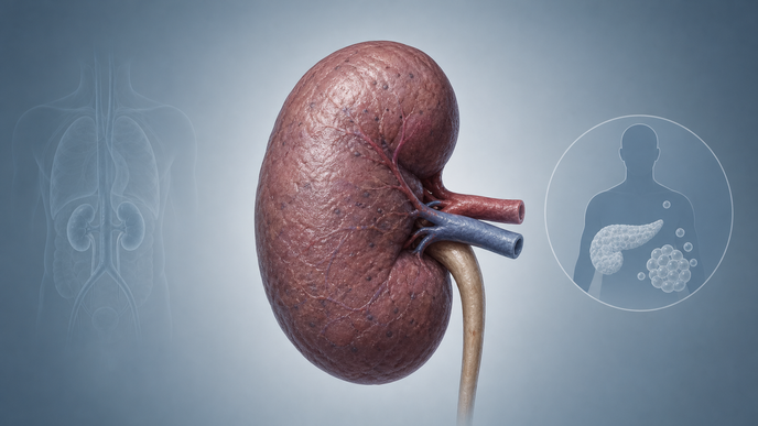 Diabetic Donor Kidneys Five Year Outcomes After Matching