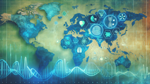 Geographic Disparities in Dementia