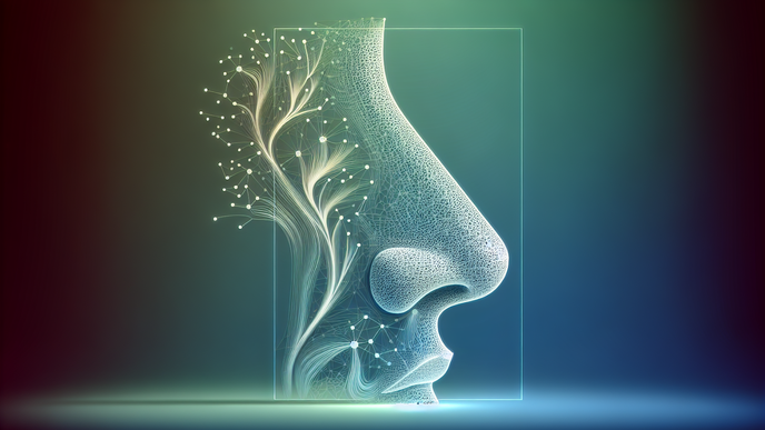 Sniffing Out Early Signs Olfactory Testing for Cognitive Impairment Detection
