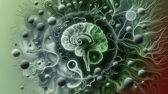 gut brain insights parkinsons