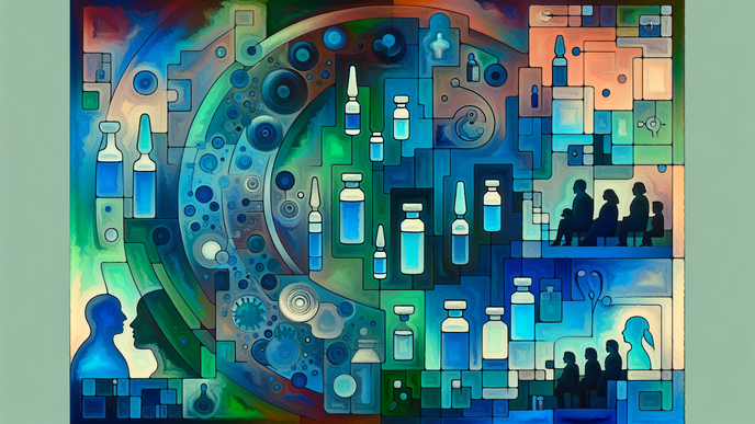 Evolving Efficacy of COVID 19 Vaccines Across Diverse Populations