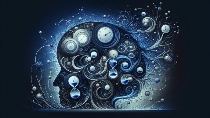 chronic insomnia and cognitive decline