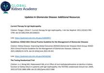 Related Resources