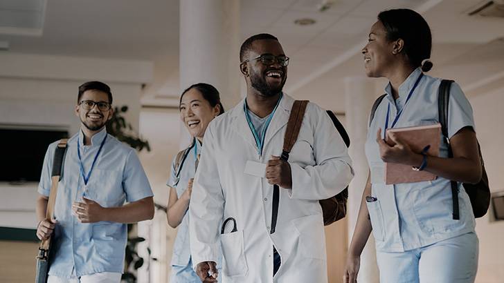 ReachMD Healthcare Image