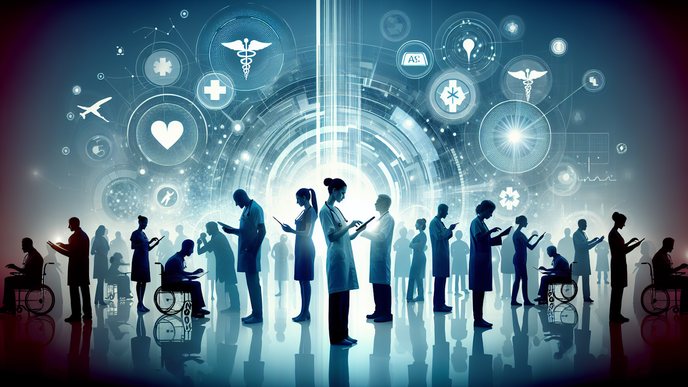 Emerging Strategies in Emergency Department Operations