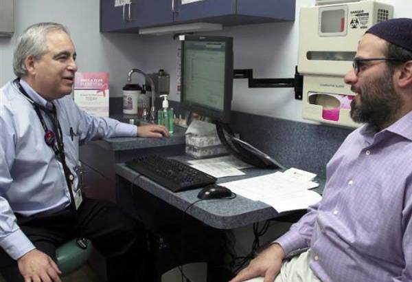ReachMD Healthcare Image