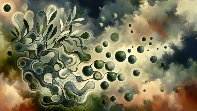 Oleic Acids Hidden Role in Weight Gain