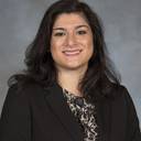 Joanna Petrides, PsyD