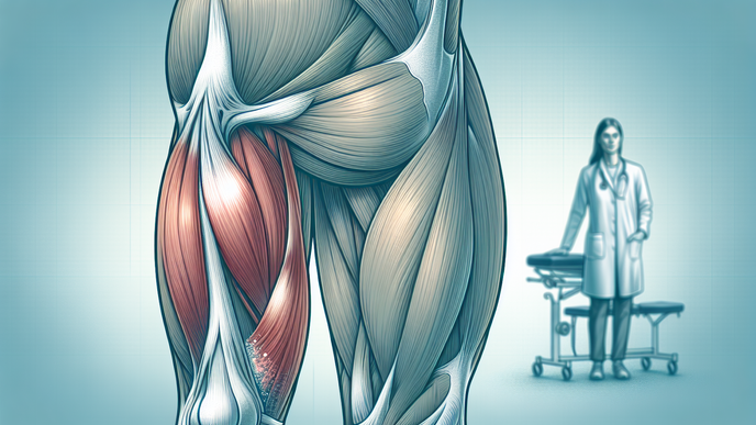 randomized trial tests platelet rich plasma for grade 2 hamstring injuries