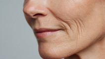 modern aesthetics nasolabial fold