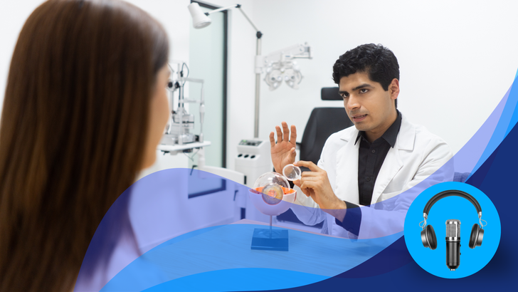 ReachMD Healthcare Image