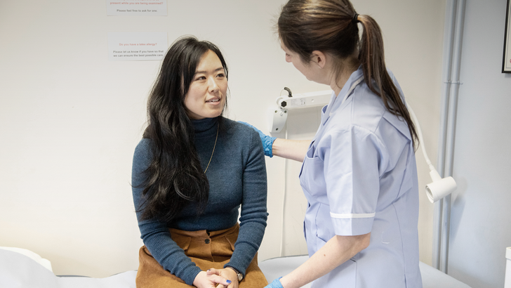 ReachMD Healthcare Image