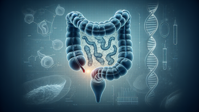Colon Specific Loss of Keratin 8 Accelerates Tumorigenesis in New Genetically Engineered Mouse Model