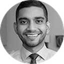 Vishal Anil Patel, MD