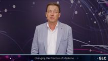 Erik Stroes at ESC Congress