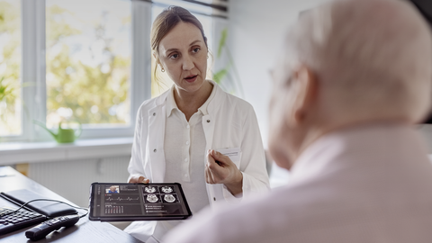 ReachMD Healthcare Image