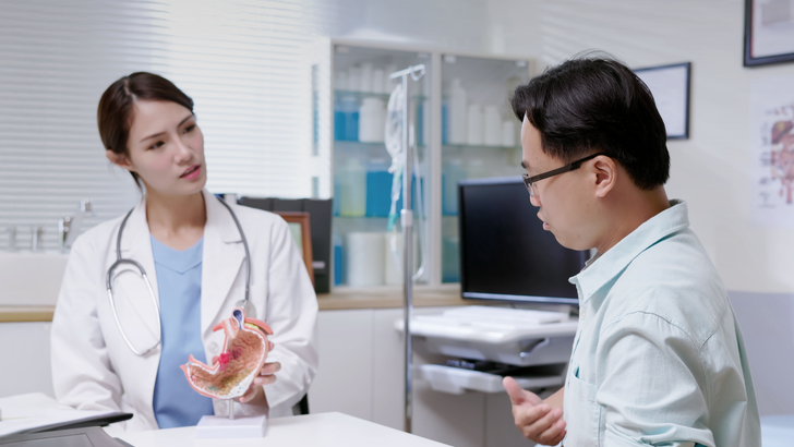 ReachMD Healthcare Image