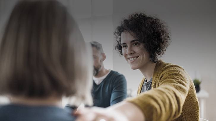 ReachMD Healthcare Image