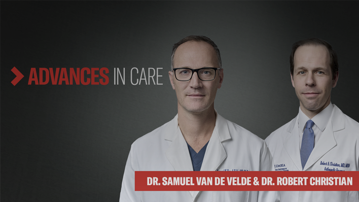 ReachMD Healthcare Image