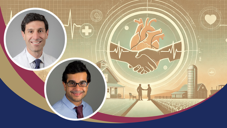 ReachMD Healthcare Image