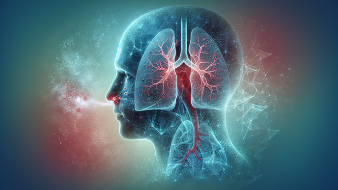 intranasal h5n1 vaccine shows strong preclinical protection