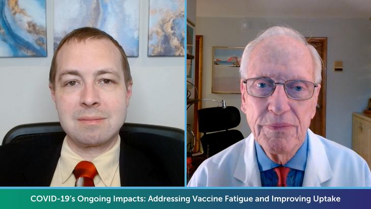 ReachMD Healthcare Image