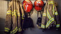 firefighter