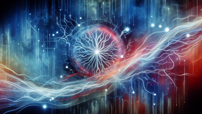 Revolutionizing Stroke Diagnosis The Promise of Light and Sound Technology